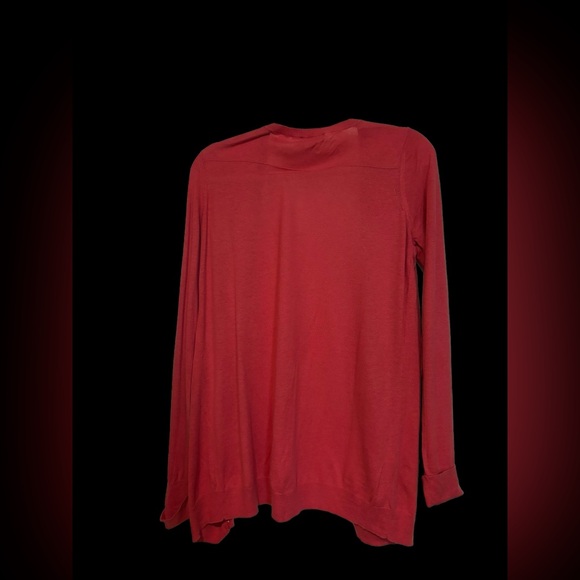 Gap Women’s Button Down Cardigan - Size L - Picture 6 of 6